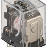 Реле РЭК 78-3 5А 24В AC IEK RRP20-3-05-024A