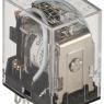 Реле РЭК 78-3 5А 24В DC IEK RRP20-3-05-024D