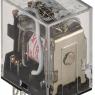 Реле РЭК 78-3 5А 220В AC IEK RRP20-3-05-220A