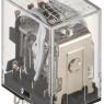 Реле РЭК 78-4 3А 12В DC IEK RRP20-4-03-012D