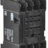 Разъем модульный РРМ78/4(PYF14A) для РЭК78/4(MY4) IEK RRP20D-RRM-4