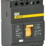 Выключатель автоматический 3п 32А 25кА ВА 88-32 KARAT IEK SVA10-3-0032