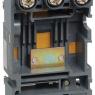 Панель втычная ПМ1/П для ВА88-32 KARAT IEK SVA10D-PM1-P