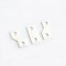 Расширитель полюсов TBB для MGS125 (уп.3шт) YON TBB-MGS125C3