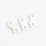 Расширитель полюсов TBB для MGS125 (уп.3шт) YON TBB-MGS125C3