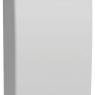 Корпус ЩРН-П-36 TEKFOR IP41 бел. дверь пластик. IEK TF5-KP13-N-36-41-K01-K01