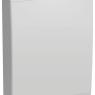 Корпус ЩРН-П-54 TEKFOR IP41 бел. дверь пластик. IEK TF5-KP13-N-54-41-K01-K01