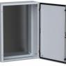 Корпус ЩМП-70.50.20 TITAN 5 УХЛ1 IP66 метал. IEK TI5-10-N-070-050-020-66