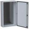 Корпус ЩМП-100.60.25 TITAN 5 УХЛ1 IP66 метал. IEK TI5-10-N-100-060-025-66
