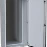 Корпус ЩМП-120.60.30 TITAN 5 УХЛ1 IP66 метал. IEK TI5-10-N-120-060-030-66