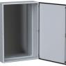 Корпус ЩМП-120.80.30 TITAN 5 УХЛ1 IP66 метал. IEK TI5-10-N-120-080-030-66