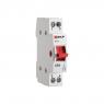 Переключатель трехпозиционный 1п 63А ТПС-63 PROxima EKF TPS163
