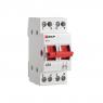 Переключатель трехпозиционный ТПС-63 2P 63А PROxima EKF TPS263
