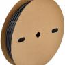 Трубка термоусадочная ТТУ нг-LS 3/1.5 черн. (уп.200м) IEK UDR10-003-D15-200-K02