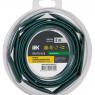 Трубка термоусадочная ТТУ нг-LS 4/2 зел. (уп.2м) IEK UDR12-004-002-002-K06-T