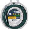 Трубка термоусадочная ТТУ нг-LS 10/5 зел. (уп.2м) IEK UDR12-010-005-002-K06-T