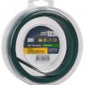 Трубка термоусадочная ТТУ нг-LS 12/6 зел. (уп.2м) IEK UDR12-012-006-002-K06-T
