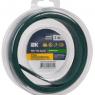 Трубка термоусадочная ТТУ нг-LS 12/6 зел. (уп.2м) IEK UDR12-012-006-002-K06-T