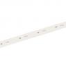 Трубка термоусадочная ТТУ нг-LS 2/1 бел. 1м IEK UDRS-D2-1-K01
