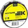 Изолента Х/Б 19мм 7м MIXTAPE 5 IEK UIZ20-19-07-K02