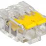Клемма строительно-монтажная СМК 228-412 (уп.100шт) IEK UKZ60-412-100