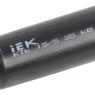 Капа термоус. КТк 15/5 35кВ IEK UMR-SM-1505-35KV