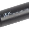 Капа термоус. КТк 15/5 35кВ IEK UMR-SM-1505-35KV
