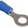 Наконечник НКИ2-6 кольцо 1.5-2.5мм (уп.20шт) IEK UNL20-4-D25-4-6