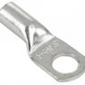 Наконечник медный луженый JGA-10-6 (ТМЛ) (уп.5шт) IEK UNP10-31-O-010-006-05