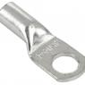 Наконечник медный луженый JGA-10-6 (ТМЛ) (уп.5шт) IEK UNP10-31-O-010-006-05