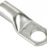 Наконечник медный луженый JGA-25-8 (ТМЛ) (уп.5шт) IEK UNP10-31-O-025-008-05