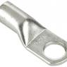Наконечник медный луженый JGA-25-8 (ТМЛ) (уп.5шт) IEK UNP10-31-O-025-008-05