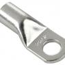 Наконечник медный луженый JGA-35-8 (ТМЛ) (уп.5шт) IEK UNP10-31-O-035-008-05