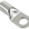 Наконечник медный луженый JGA-50-10 (ТМЛ) (уп.5шт) IEK UNP10-31-O-050-010-05