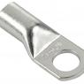 Наконечник медный луженый JGA-70-12 (ТМЛ) (уп.5шт) IEK UNP10-31-O-070-012-05