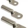 Наконечник луженый медный ТМЛ JG-150 IEK UNP40-150-17-14