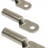 Наконечник луженый медный ТМЛ JG-150 IEK UNP40-150-17-14