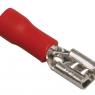 Разъем РпИм 1.25-250 плоский (уп.100шт) IEK URM10-D15-D17-7