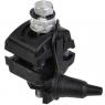 Зажим ответвительный изолированный ЗОИ 16-95/2.5-35 ECOLINE IEK UZA-11-D02-D35-ECLN