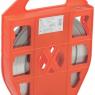 Лента бандажная ЛМ-50 (уп.50м) IEK UZA-LB-ECO