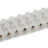 Колодка клеммная ЗВИ-80 10-25кв.мм 12пар GENERICA UZV10-080-025-K01-10-G