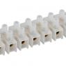 Колодка клеммная ЗВИ-100 10-25кв.мм 12пар GENERICA UZV10-100-025-K01-10-G
