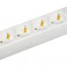 Удлинитель 5х5м с заземл. 10А IP20 У05 2P+PE 250В 3х1 GENERICA WYP10-10-05-05-Z-G