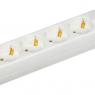 Удлинитель 5х1.5м с заземл. 10А IP20 У05 2P+PE 250В 3х1 GENERICA WYP10-10-05-D15-Z-G