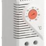 Термостат от 0 до +60град.C NC IEK YCE-TNC-00-60