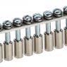 Перемычка ARMAFIX для CTS 2.5кв.мм 10PIN в сборе IEK YCT10-00-K03-002-A-10P