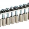 Перемычка ARMAFIX для CTS 2.5кв.мм 10PIN в сборе IEK YCT10-00-K03-002-A-10P