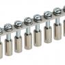 Перемычка ARMAFIX для CTS 4кв.мм 10PIN в сборе IEK YCT10-00-K03-004-A-10P
