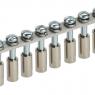 Перемычка ARMAFIX для CTS 4кв.мм 10PIN в сборе IEK YCT10-00-K03-004-A-10P
