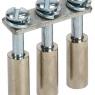Перемычка ARMAFIX для CTS 6кв.мм 3PIN в сборе IEK YCT10-00-K03-006-A-3P